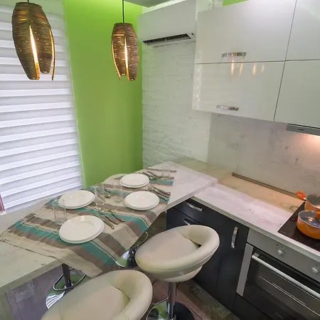 Appartement Reach Dreams