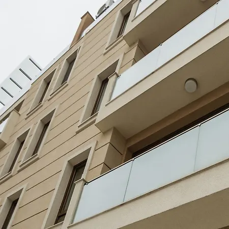 Reach Dreams Appartement Varna