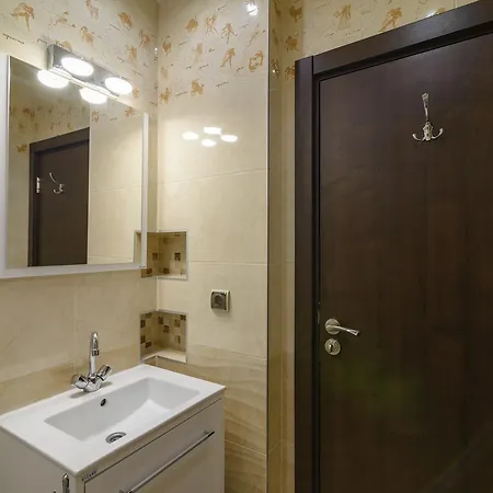Reach Dreams Appartement