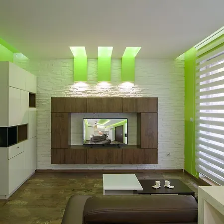 Reach Dreams Appartement